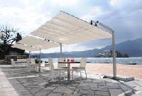 shade awnings