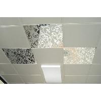 Fancy PVC Ceiling Panel