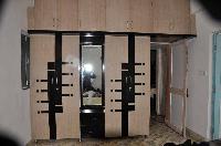 PVC Designer Wardrobes