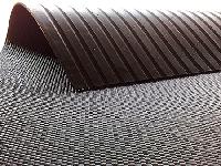 rubber stable mats