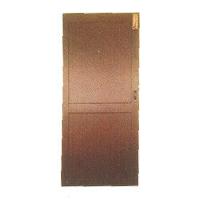 Prelam Solid Panel PVC Door