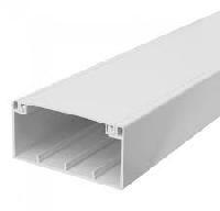 PVC and GI Trunking