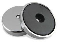 round magnet