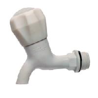 PVC Flow Tap - T handle