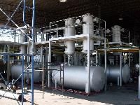 Pyrolysis Machine