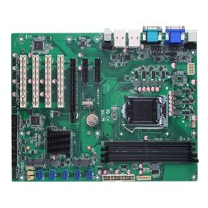 ATX Motherboard IMB500