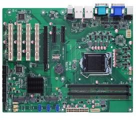 ATX Motherboard IMB501