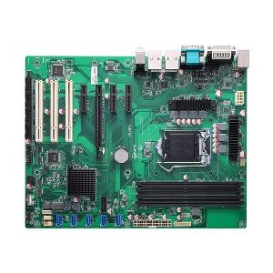 ATX Motherboard IMB502