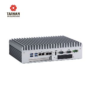 Fanless eBOX670-891-FL