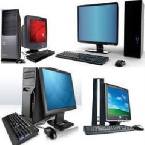 Used Desktop Computers