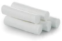 Cotton Dental Roll