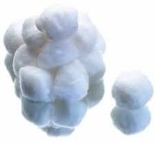 Cotton Wool Ball