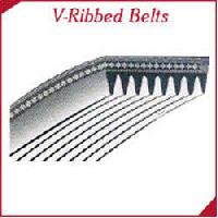 v ribbed belts