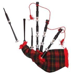 Bagpipe