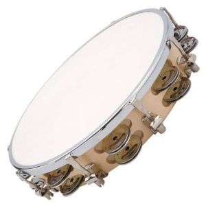 Indian Tambourine