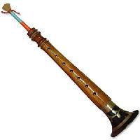 Shehnai Flute