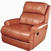 Single Seater Recliner Sofa