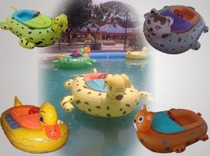 Battery Operated Water Boat For Kids