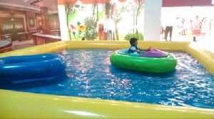 Water Pool Bumper Boat Paddle Boat All Spare Parts