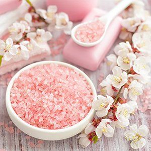 Himalayan Pink Salt