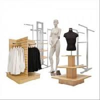 retail store fixtures