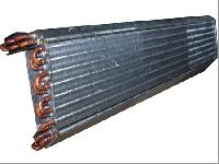 Air Cooled Condensers And Evaporators