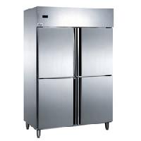 commercial refrigerator