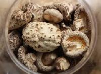 Dry Shitake Mushrooms