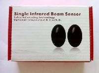 Single Infrared Beam Sensor