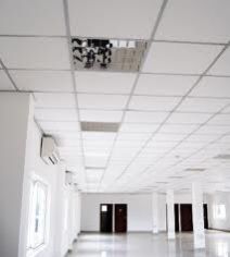 Mineral Fibre Ceiling Tiles