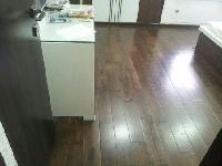 Wooden Floorings