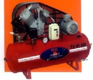 Air Compressors