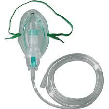 Nebulizer Kit