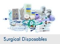 Surgical Disposables
