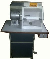 Jewellery Polishing Machine