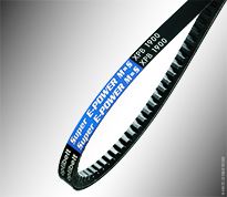 High Performance V-Belts