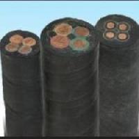 Elastomeric Rubber Cables