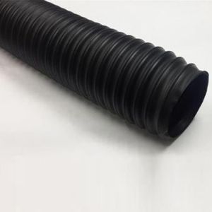 Rubber Pipes