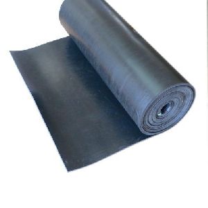 Viton Rubber Sheets