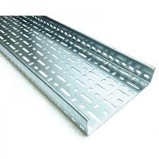 galvanized cable trays