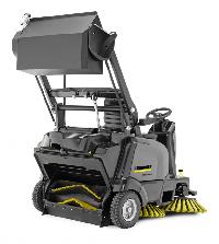 Ride On Sweeper (Karcher)