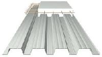 decking sheet