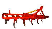 Back How - Rigid Loaded Cultivator