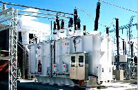 Power Transformer Services