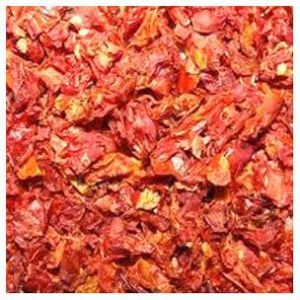 Dehydrated Tomato Flakes