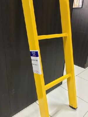 Tuff Steel Ladder