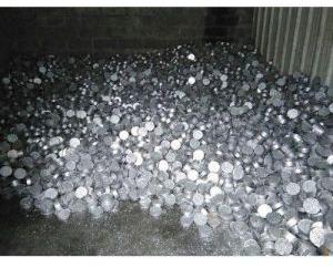 Aluminium Briquettes Scrap