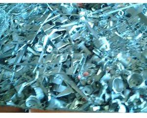 Aluminum Scrap