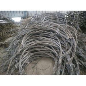 Aluminum Wire Scrap