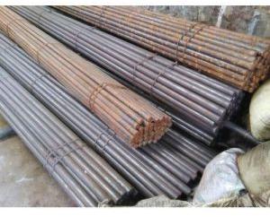 Mild Steel Bars